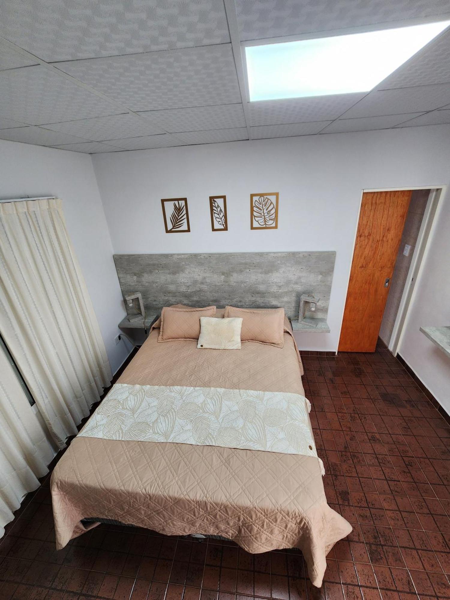 Hotel Parque Federal Bagian luar foto